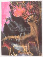 Neue Sensibilität. Ungarische Malerei der 80er Jahre. Galerie der Stadt Esslingen Villa Merkel 23. J...