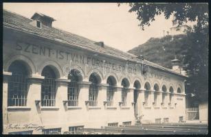 Szent István Fürdőtelep