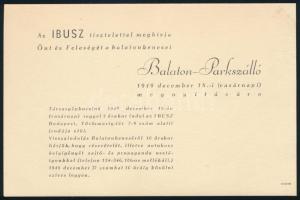 Balaton-Parkszálló