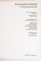 Karl Friedrich Schinkel: Das architektonische Werk heute. The architectural Work Today. Hrsg. von/Ed...