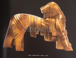 Félix Marcilhac: Gustave Miklós - Csáky József. Bp.,2010,Kálmán Makláry Fine Arts. Gazdag képanyagga...