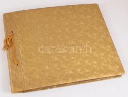 1930 Budapest Székesfővárosi Községi Takarékpénztár Rt. Tisztviselőinek Sportegyesülete Firkovits Bé...