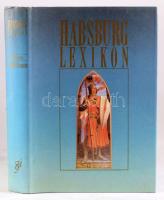 Hamann, Brigitte: Habsburg Lexikon. Habsburg Ottó által aláírt! Bp., 1990, Új Géniusz Kiadó. 415p. K...