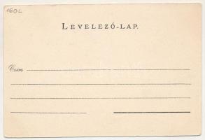 Bojca, Boica, Boicza, Baita, Boita; látkép. Deutsch fényképész felvétele, Balás Artúr kiadása / view...