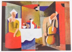 Modernizmus 1-2. köt.
1. köt.: Modernizmus 1900-1935. Bp., 2006.,Erdész &amp; Makláry Fine Arts...