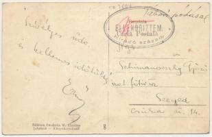 Csíkszereda, Miercurea Ciuc; Ferdinánd király utca. Swoboda M. kiadása / Strada Regele Ferdinand / s...