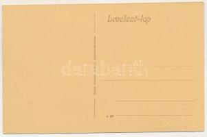 Csák, Csákova, Ciacova; Fő tér, üzletek, piac. Deutsch József kiadása / main square, shops, market