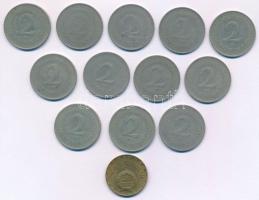 1950-1970. 2Ft (13xklf) T:XF-F