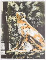 Gémes Péter fotórealista munkák 1975-1981. Photorealistic Work 1975-1981. Szerk.: Makláry Kálmán. [Bp., 2013.], Marczibányi Téri Művelődési Központ, [50] p. Gazdag képanyaggal illusztrálvt. Kiadói papírkötés.