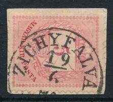 "ZICHYFALVA / (TORONT.M.)"