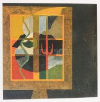 Bálint Endre. Szerk.: Makláry Kálmán. Kiállítási katalógus. Bp., 2008, Erdész&amp;Makláry Fine A...