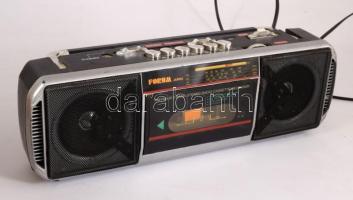 Formula Japán kazettás magnó. zsinórral