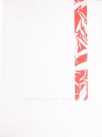 Erdész &amp; Makláry Fine Art: Válogatás 2007-2008. Szerk.: Makláry Kálmán. Benne Kádár Béla, Ma...