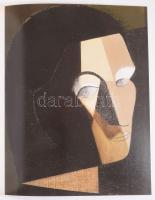 Erdész &amp; Makláry Fine Art: Válogatás 2007-2008. Szerk.: Makláry Kálmán. Benne Kádár Béla, Ma...