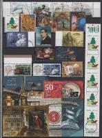 2025 Teljes évfolyam MINTA specimen (névérték: 40.200)