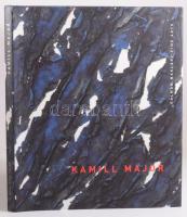 Perneczky Géza: Kamill Major. Szerk.: Makláry Kálmán. Bp., 2011, Kálmán Makláry Fine Arts, 98+2 p. G...