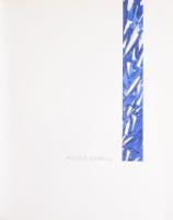 Perneczky Géza: Kamill Major. Szerk.: Makláry Kálmán. Bp., 2011, Kálmán Makláry Fine Arts, 98+2 p. G...