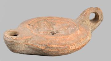 Kerámia olajmécses 12 cm