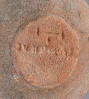 Kerámia olajmécses 12 cm