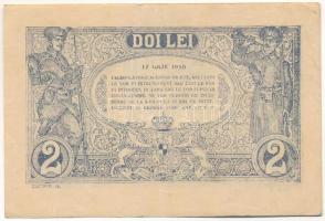 Románia 1920. 2L "0737 V.2093" T:F
Romania 1920. 2 Lei "0737 V.2093" C:F
Kraus...