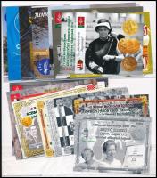 2005-2020 20 klf emlékív