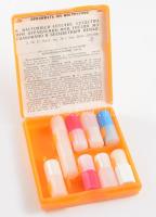 AI-2 "Aptechka,, Szovjet Elsősegély Doboz