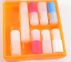 AI-2 "Aptechka,, Szovjet Elsősegély Doboz