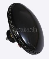 T 54-55 tankhoz tartozó éjszakai optika rendszer, teljes, komplett dobozzal, tartalék alkatrészekkel...