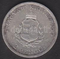 1936 2P Ag "Liszt" T:1-