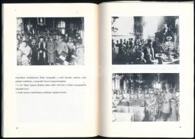 Dávid-csillag és kétfejű sas. Zsidó katonák a császár és király szolgálatában 1788-1918. (Kiállítási...