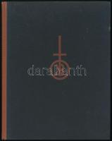 Karinthy Frigyes: Barabbás. Hungária Könyvek 1. (Bp., 1935, Hungária), 18+(6) p. Első kiadás. Oldalszámozáson belül Maróti Géza két egészoldalas fametszetével. Kiadói félvászon kötés, belül a gerincnél részben szétvált.