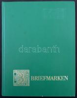 Tétel az 1950-es évektől a 80-as évekig másodpéldányokkal, néhány postatiszta blokkal 20 lapos A/4 b...