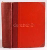 Bebel Ágost: A nő és a szocializmus. Fordította: Soomogyi Béla. Előszóval ellátta: Kéthly Anna. Kéth...