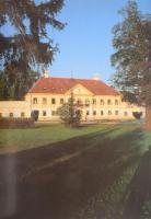 Dercsényi Balázs - Kaiser Ottó - Koppány Tibor: Magyar kastélyok. Bp., 1999, Officina '96. Rend...