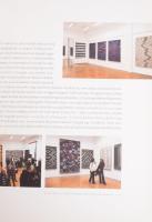 Ardai Ildikó textilművész. Bp - Veszprém, 2013, Magyar Képek. Gazdag képanyaggal illusztrált. Kiadói...