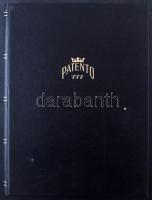 2.500 közel különféle bélyeg az egész világból 16 lapos A4 berakóban