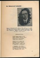 Uj arcvonal Tizenkilenc fiatal erdélyi író antológiája. B. Bányai László, Bélteky László, Dánér Lajo...