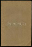 Uj arcvonal Tizenkilenc fiatal erdélyi író antológiája. B. Bányai László, Bélteky László, Dánér Lajo...