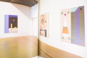 Bak Imre: Aktuális időtlen. Egy életmű rétegei. 1967-2015. / Timely Timelessness. Layers of an Oevur...