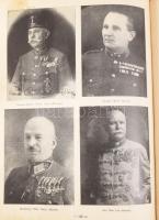 A m. kir. IV. Károly király volt 1. honvéd gyalogezred története és háborus emlékalbuma. Összeáll.: ...