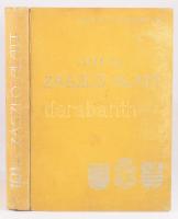 Makkay Machalek Pál: A 101-es zászló alatt. A v. békéscsabai cs. és k. 101. gy. e. emlékalbuma. Szer...
