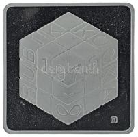 2002. 500Ft Cu-Ni "Rubik-kocka" kapszulában T:PP
Adamo EM183