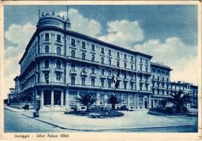 1935 Viareggio, Select Palace Hotel (EK)