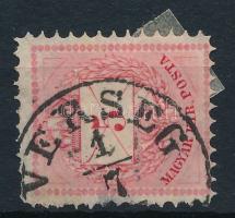 "VERSEG / (PEST M.)"