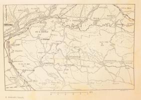 Makkay Pál: Négyes honvédek fegyverben. [A Nagyváradi Négyes Gyalogezred a világháborúban.] Békéscsa...