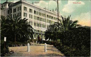 Nervi, Eden Hotel (EK)