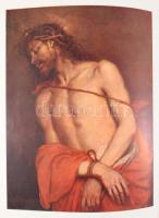 Képes Szent Biblia, azaz Istennek Ó- és Új Testamentomában foglaltatott Szent Írás. Magyar nyelvre f...