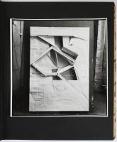 Jovánovics. Jovánovics György kiállítása. Szelényi Károly eredeti fekete-fehér fotóival.Nádas Péter ...