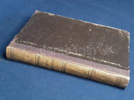 Pap Dénes: 
A parlament Debrecenben 1849. I-II. kötet. [Teljes mű két kötetben, egybekötve.]
Lipcs...