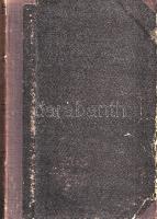 Pap Dénes: 
A parlament Debrecenben 1849. I-II. kötet. [Teljes mű két kötetben, egybekötve.]
Lipcs...